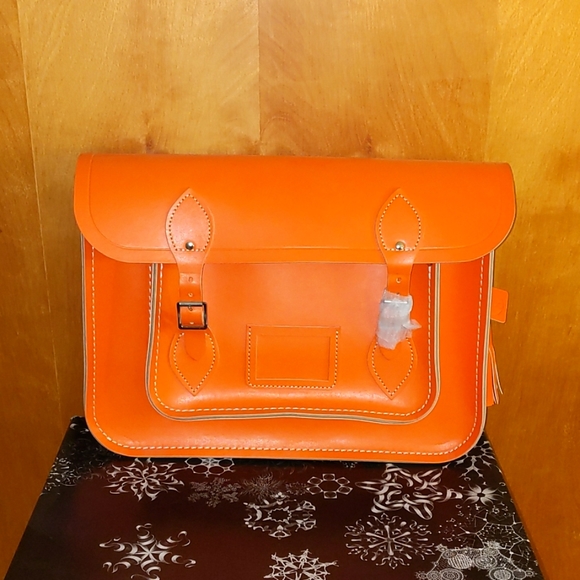 Alex Other - Children's School Satchel